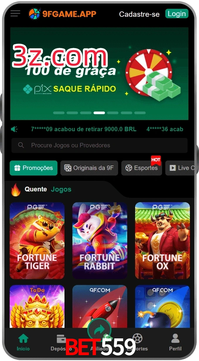 BET559