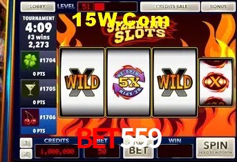 BET559 Belo Horizonte - Payments