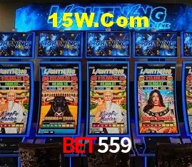 BET559 Rio de Janeiro - Licenses
