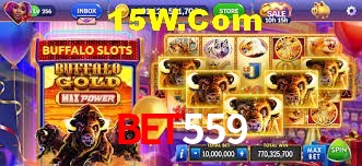 Games Directory BET559