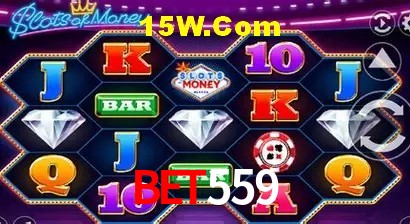 BET559 Belo Horizonte - Jackpots
