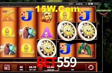 BET559 Brasília - Leaderboards