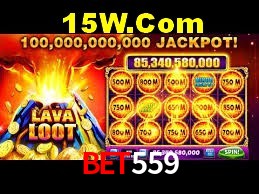 Account Benefits BET559