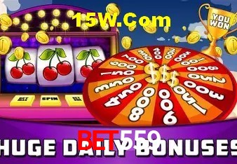 BET559 São Paulo - Jogo Providers