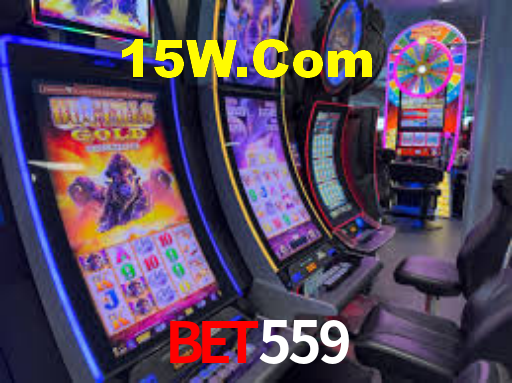 BET559: Seu Cassino Premiado com Pagamentos Rápidos