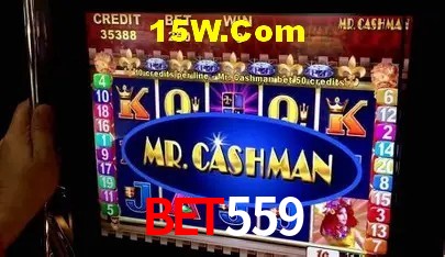 BET559 Rio de Janeiro - Slot Strategy