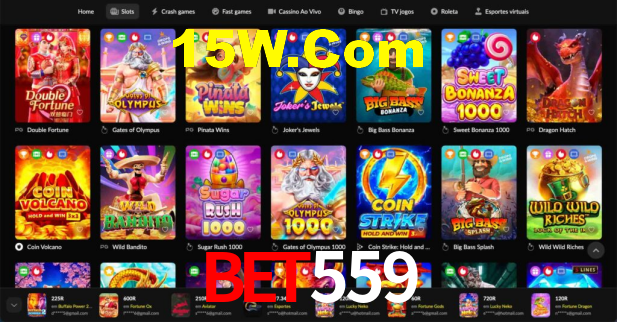 BET559 APP