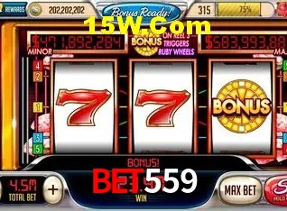 Promoção Relâmpago BET559