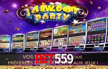BET559 Salvador - Strategy