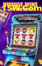 BET559 São Paulo - Top Slots