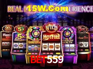 Especiais de Fim de Semana BET559