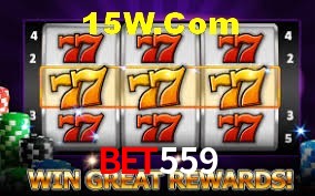 Game Providers BET559