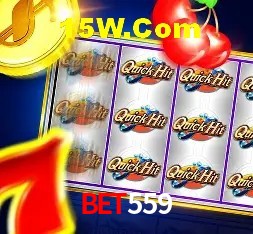 BET559 Slot - 320+ Caça-Níqueis Premium